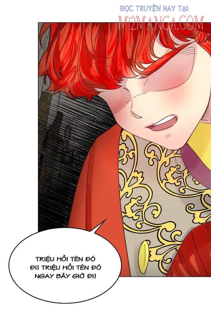 Tôi Không Phải Là Người Tốt Chapter 142.5 - Trang 2