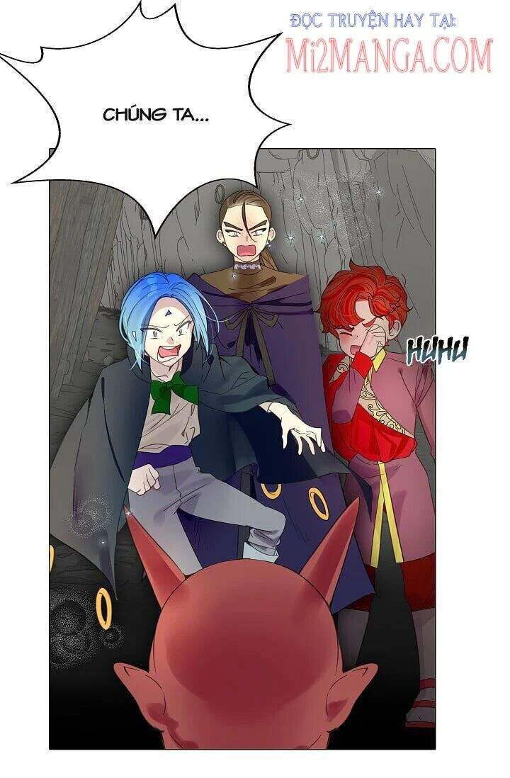 Tôi Không Phải Là Người Tốt Chapter 142.5 - Trang 2