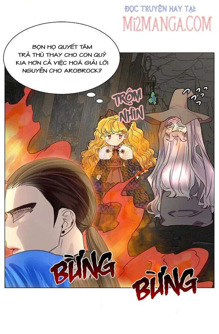 Tôi Không Phải Là Người Tốt Chapter 142.5 - Trang 2