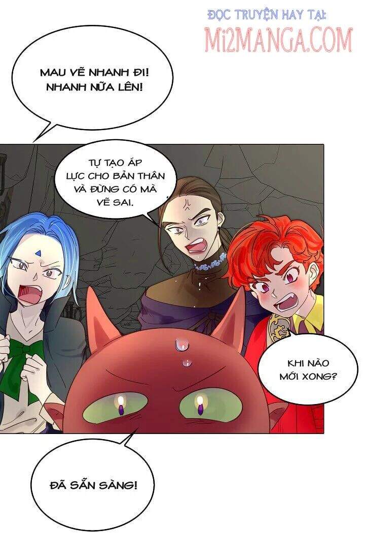 Tôi Không Phải Là Người Tốt Chapter 142.5 - Trang 2