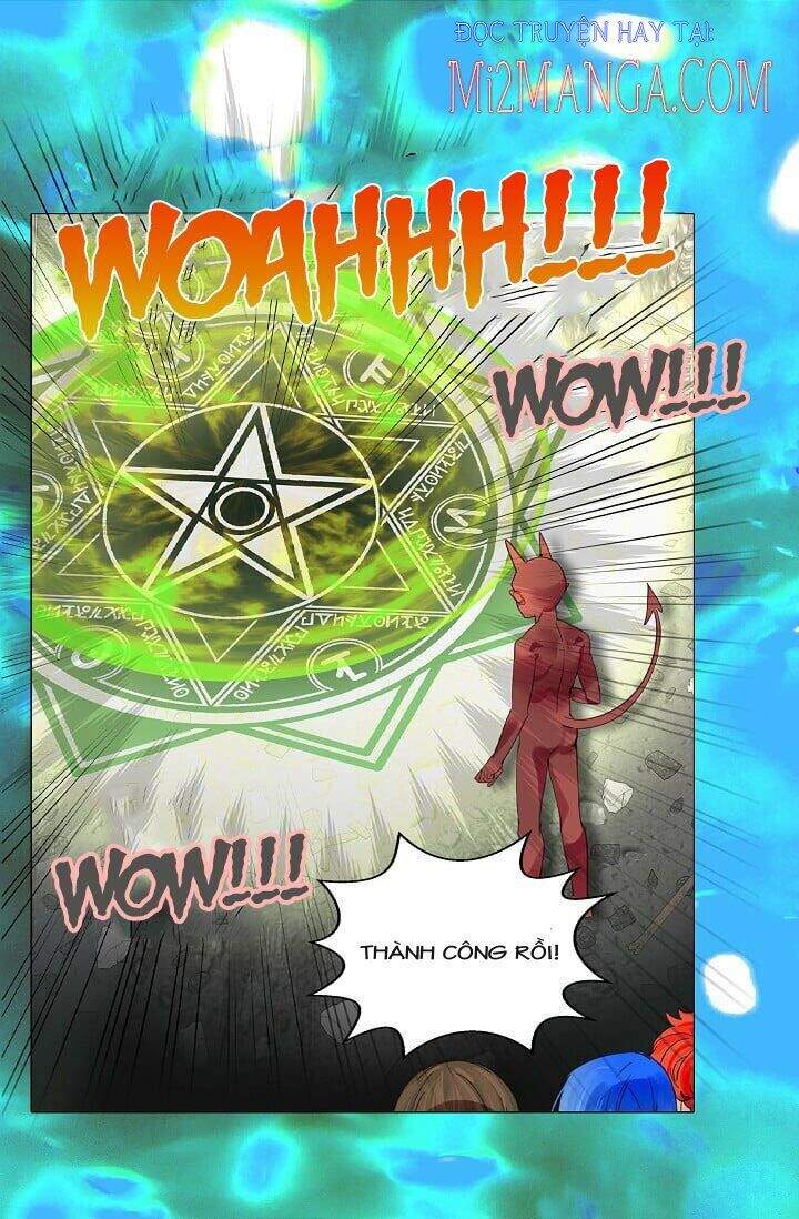 Tôi Không Phải Là Người Tốt Chapter 142.5 - Trang 2