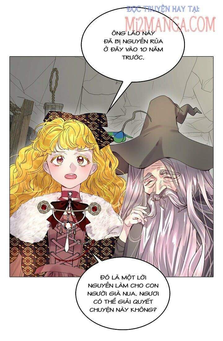 Tôi Không Phải Là Người Tốt Chapter 142.5 - Trang 2