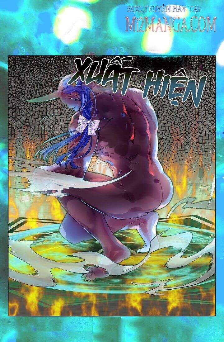 Tôi Không Phải Là Người Tốt Chapter 142.5 - Trang 2