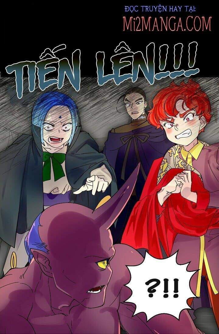 Tôi Không Phải Là Người Tốt Chapter 142.5 - Trang 2