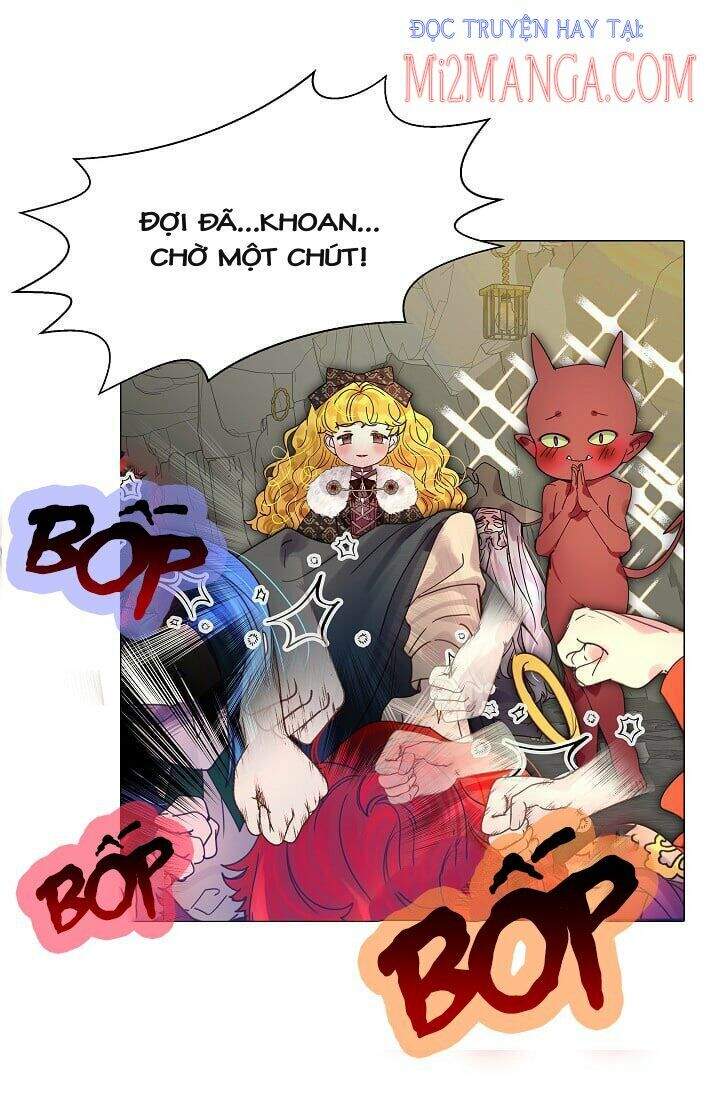 Tôi Không Phải Là Người Tốt Chapter 142.5 - Trang 2