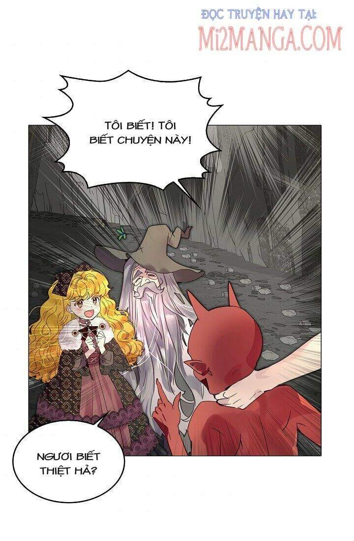 Tôi Không Phải Là Người Tốt Chapter 142.5 - Trang 2