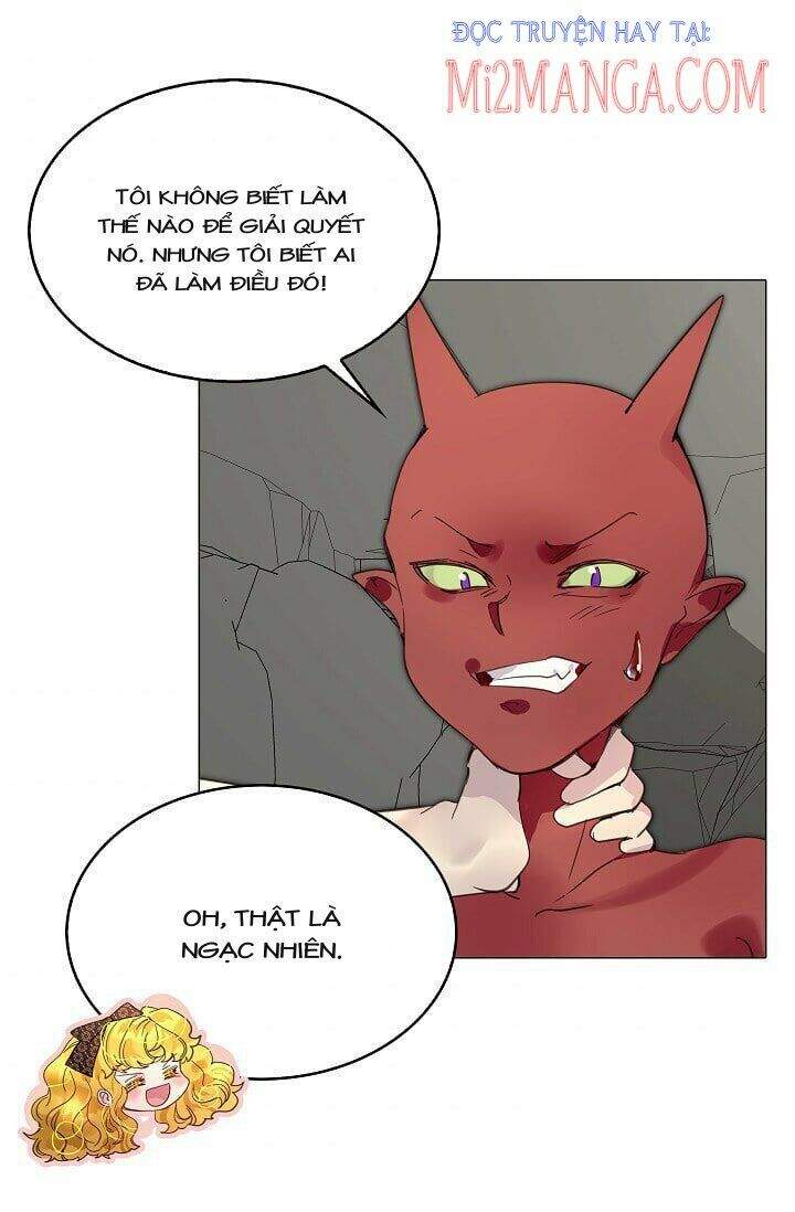 Tôi Không Phải Là Người Tốt Chapter 142.5 - Trang 2