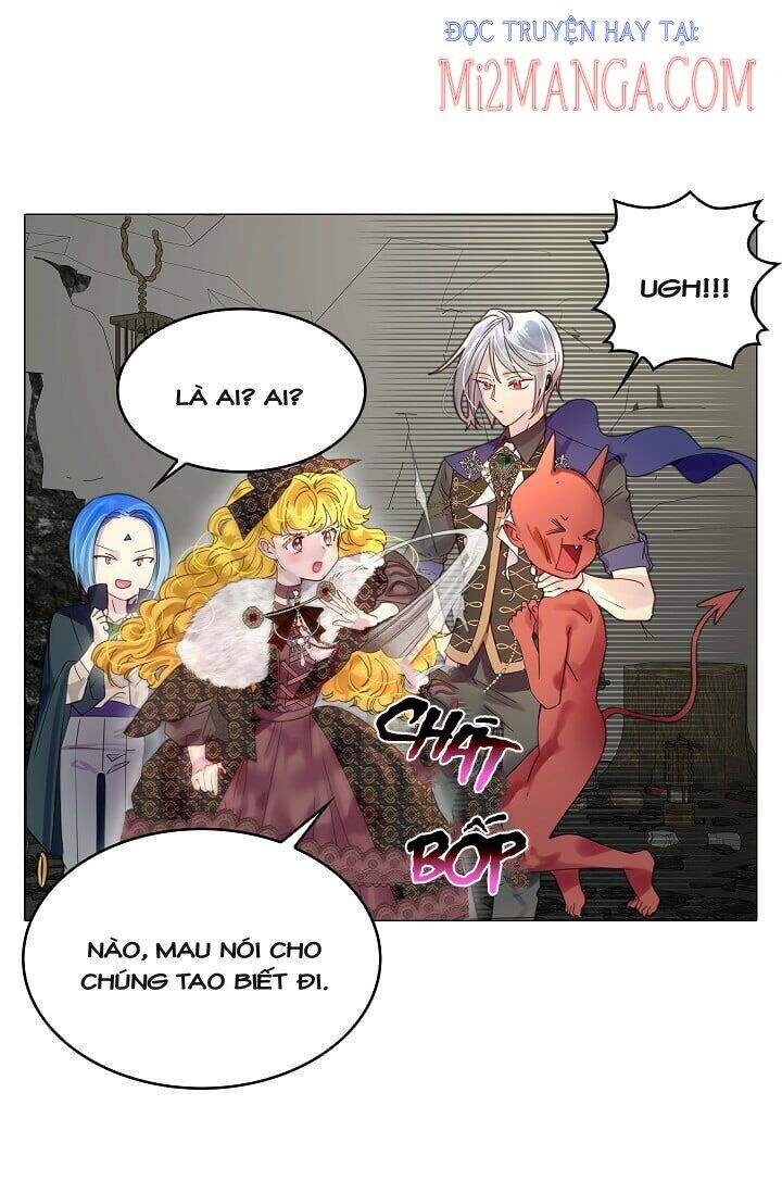 Tôi Không Phải Là Người Tốt Chapter 142.5 - Trang 2