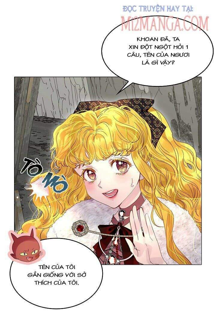 Tôi Không Phải Là Người Tốt Chapter 142.5 - Trang 2