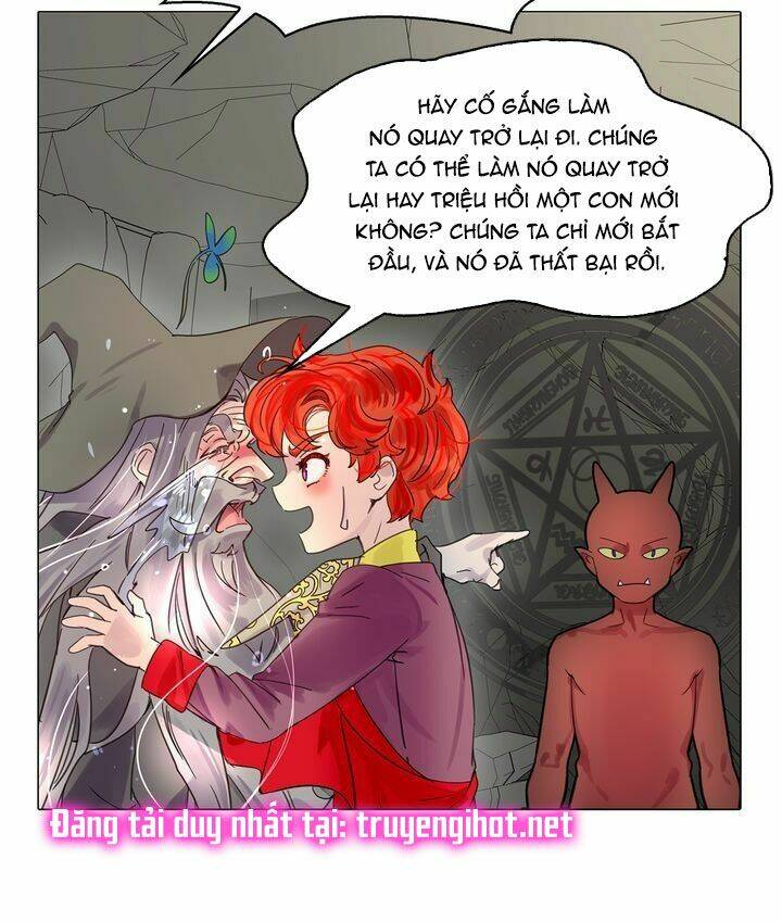 Tôi Không Phải Là Người Tốt Chapter 142 - Trang 2