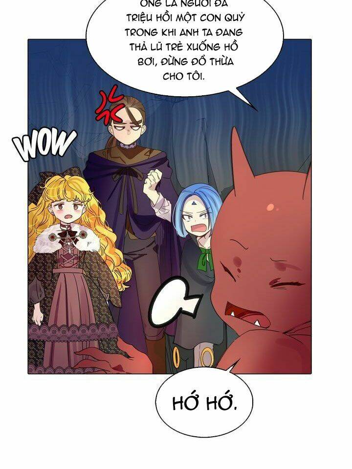 Tôi Không Phải Là Người Tốt Chapter 142 - Trang 2