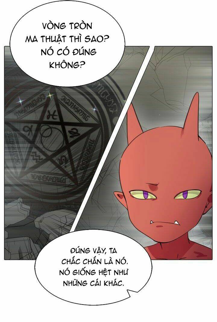 Tôi Không Phải Là Người Tốt Chapter 142 - Trang 2