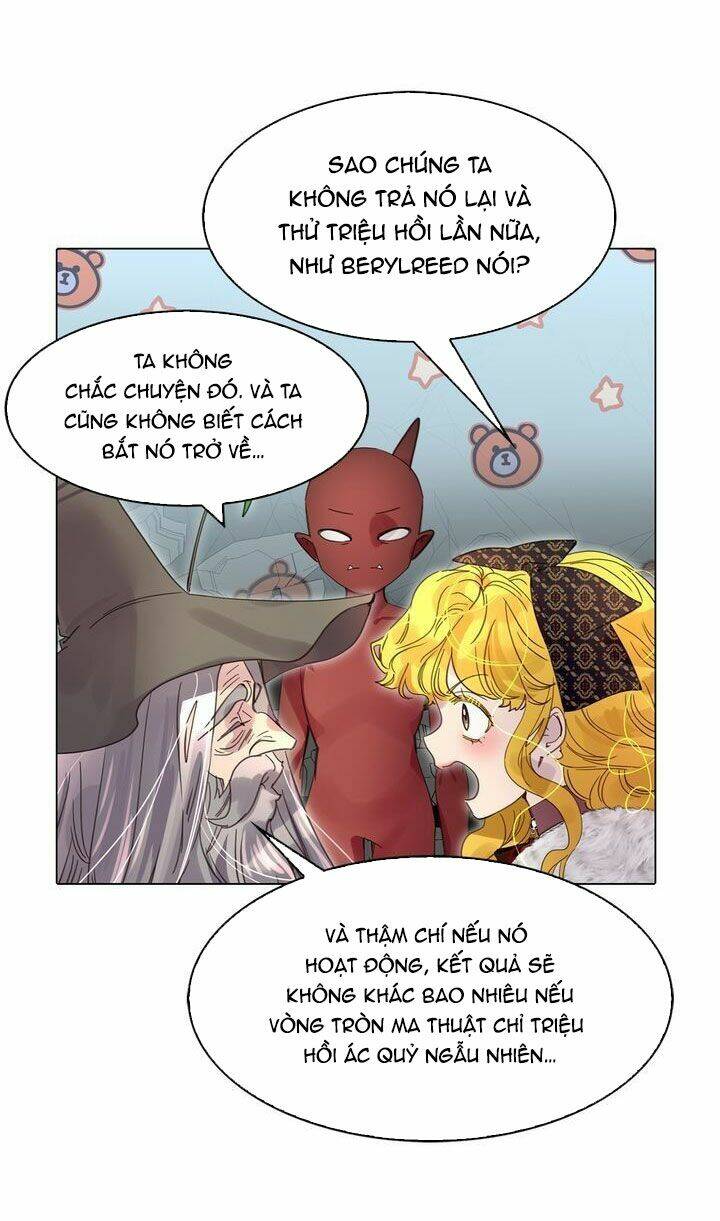 Tôi Không Phải Là Người Tốt Chapter 142 - Trang 2