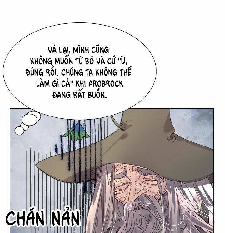 Tôi Không Phải Là Người Tốt Chapter 142 - Trang 2