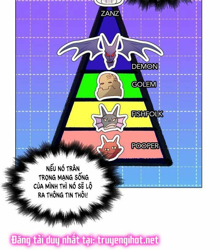 Tôi Không Phải Là Người Tốt Chapter 142 - Trang 2