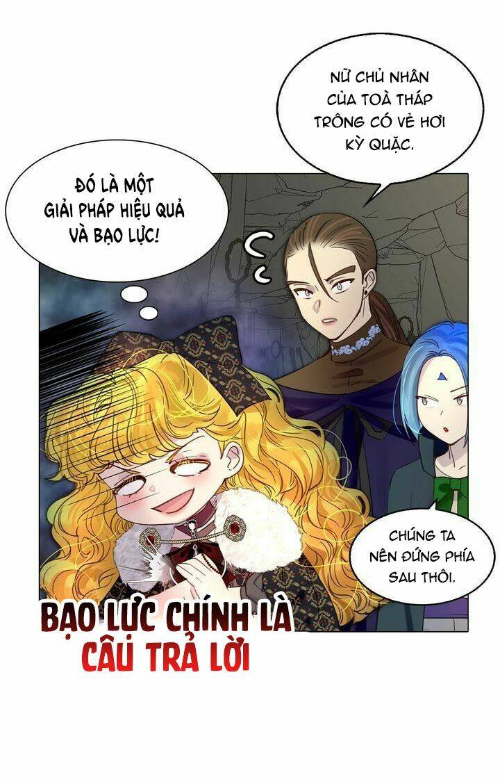 Tôi Không Phải Là Người Tốt Chapter 142 - Trang 2