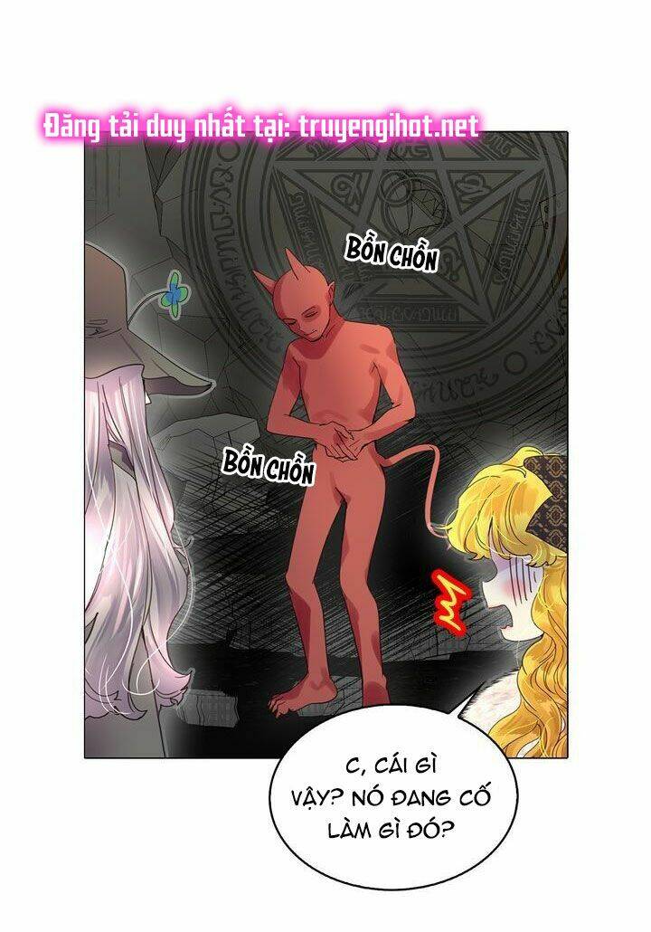 Tôi Không Phải Là Người Tốt Chapter 142 - Trang 2