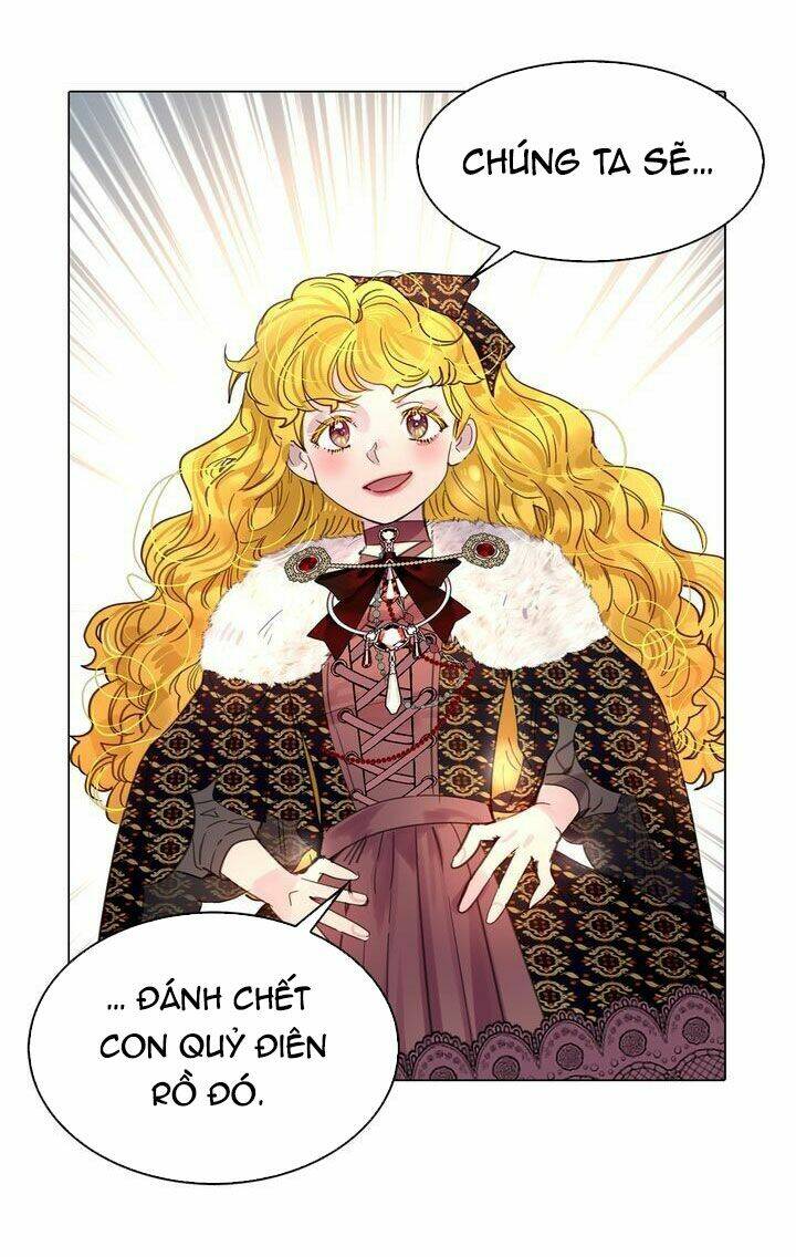 Tôi Không Phải Là Người Tốt Chapter 142 - Trang 2