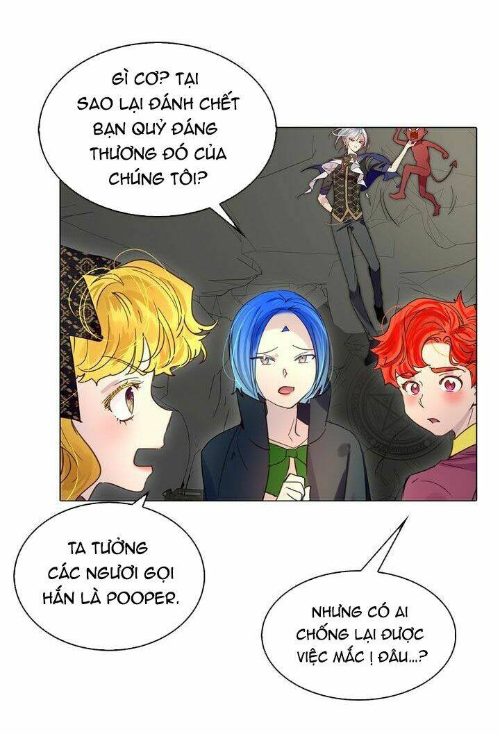 Tôi Không Phải Là Người Tốt Chapter 142 - Trang 2