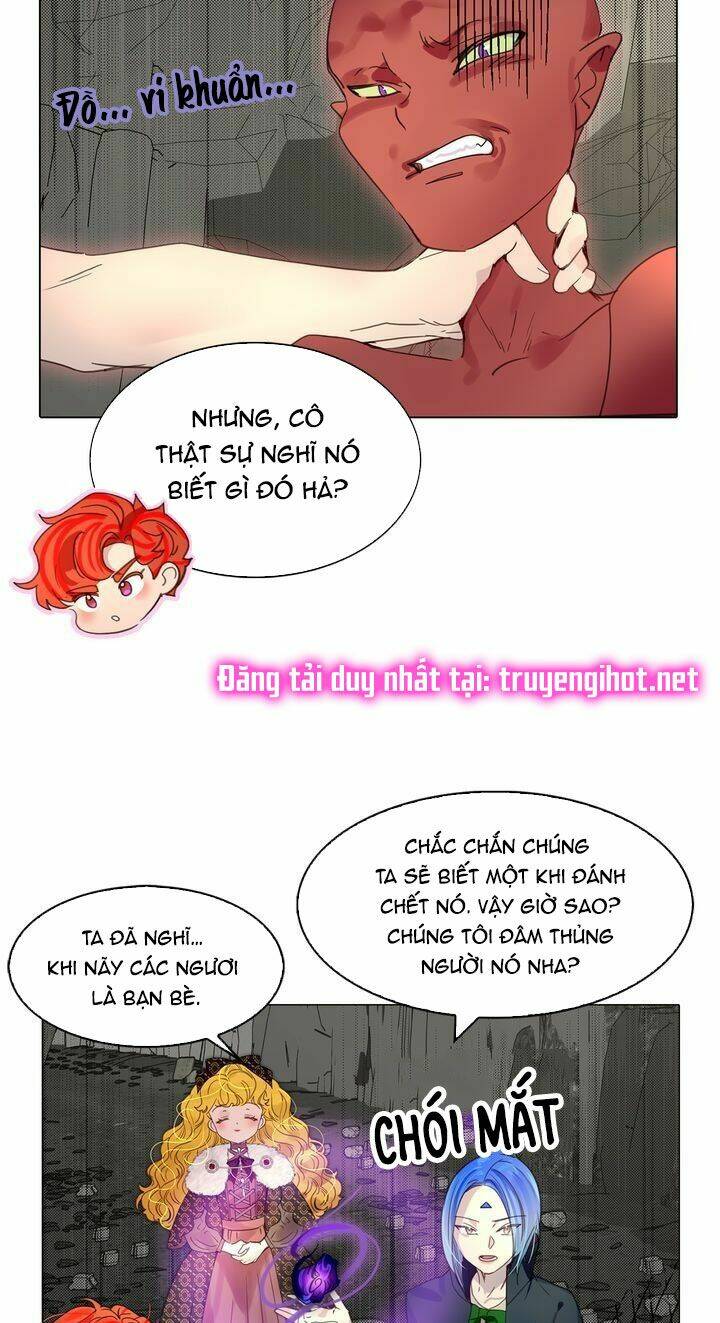 Tôi Không Phải Là Người Tốt Chapter 142 - Trang 2