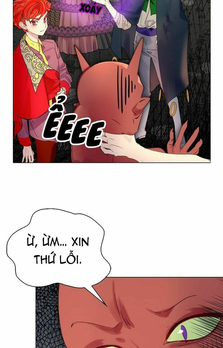 Tôi Không Phải Là Người Tốt Chapter 142 - Trang 2