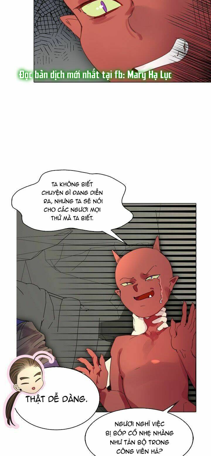 Tôi Không Phải Là Người Tốt Chapter 142 - Trang 2