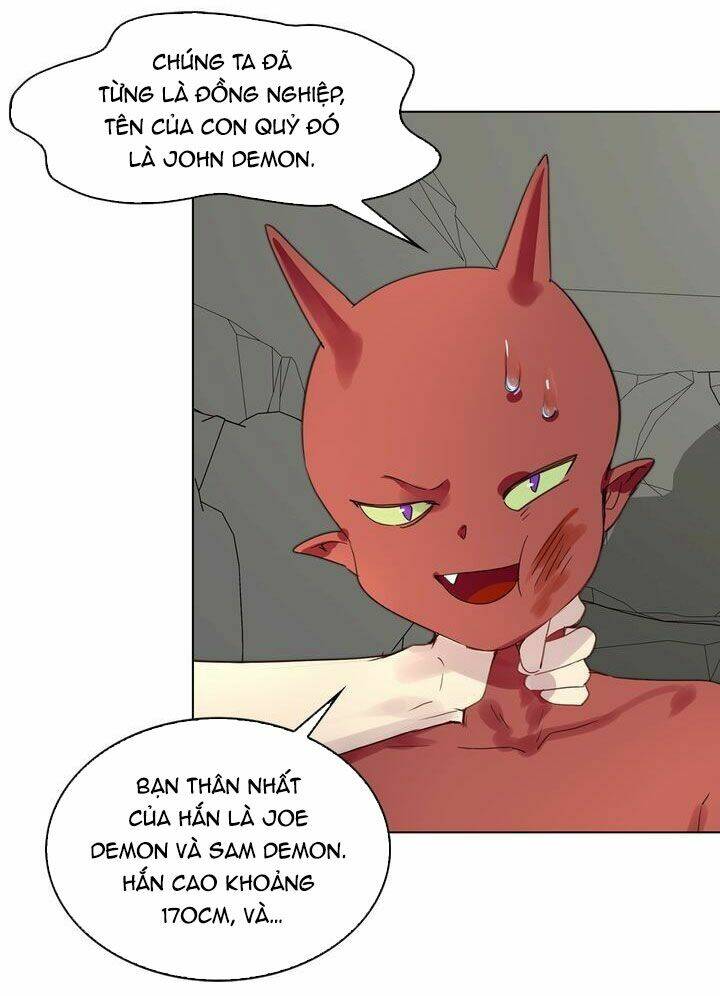 Tôi Không Phải Là Người Tốt Chapter 142 - Trang 2