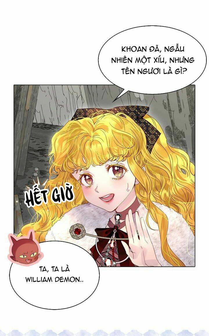 Tôi Không Phải Là Người Tốt Chapter 142 - Trang 2