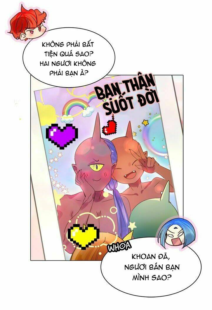 Tôi Không Phải Là Người Tốt Chapter 142 - Trang 2