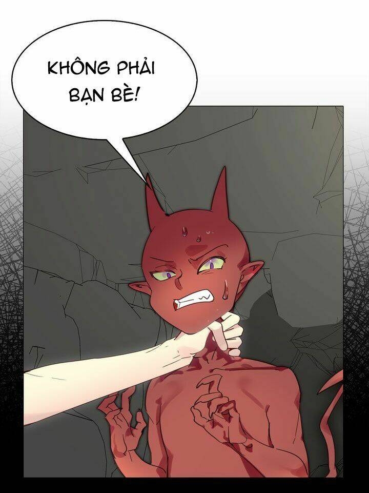 Tôi Không Phải Là Người Tốt Chapter 142 - Trang 2