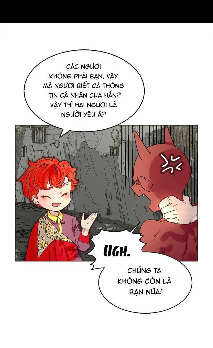 Tôi Không Phải Là Người Tốt Chapter 142 - Trang 2