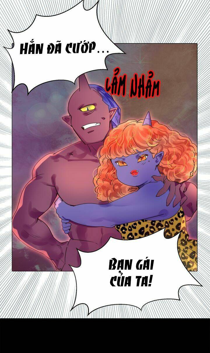 Tôi Không Phải Là Người Tốt Chapter 142 - Trang 2