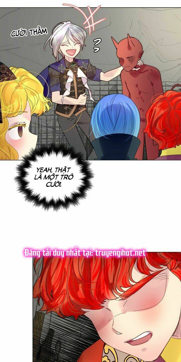Tôi Không Phải Là Người Tốt Chapter 142 - Trang 2