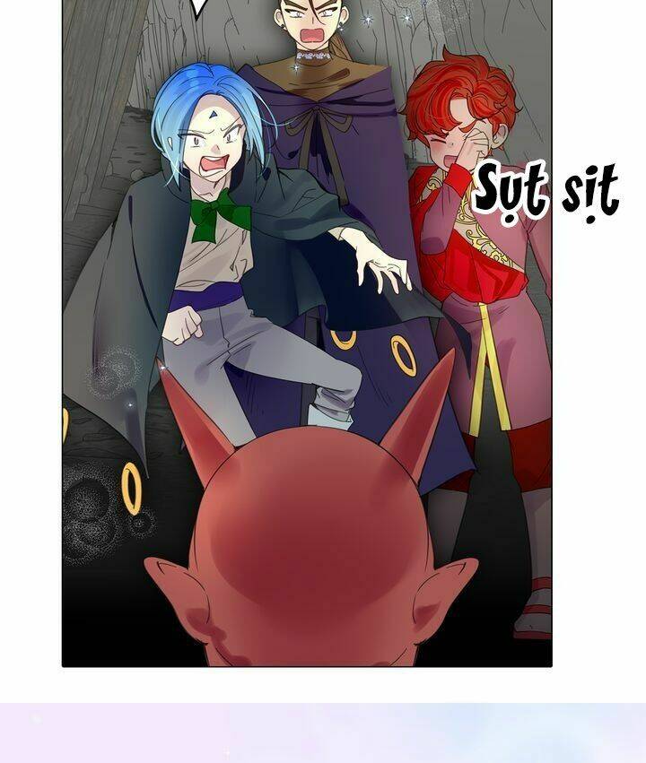 Tôi Không Phải Là Người Tốt Chapter 142 - Trang 2