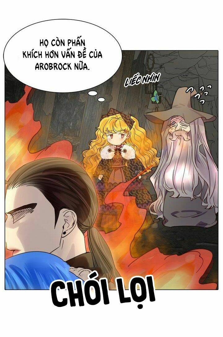 Tôi Không Phải Là Người Tốt Chapter 142 - Trang 2