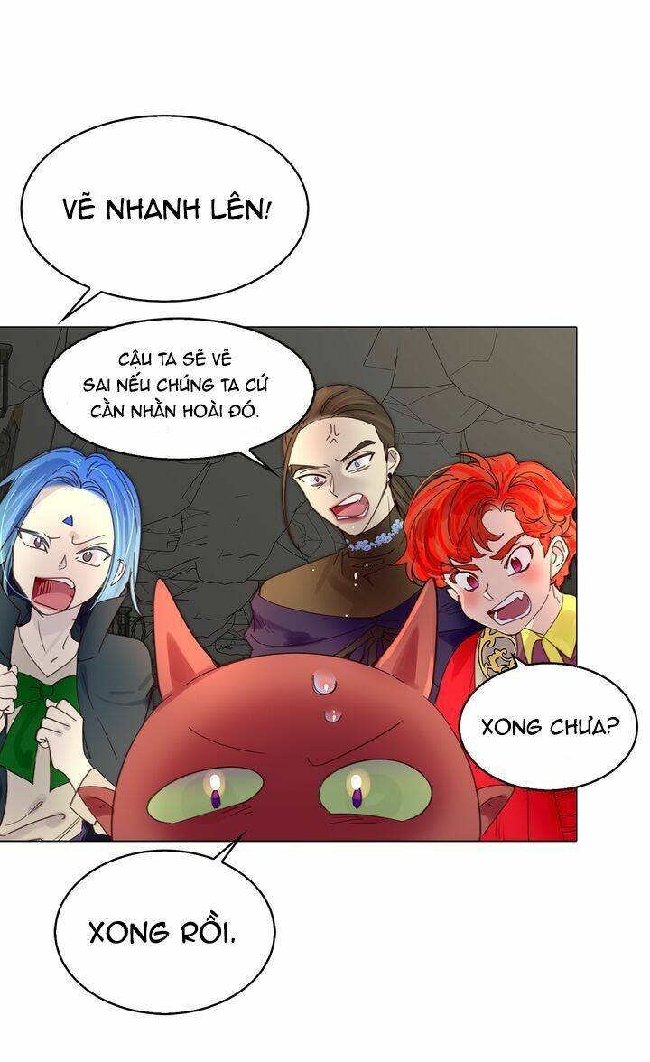 Tôi Không Phải Là Người Tốt Chapter 142 - Trang 2