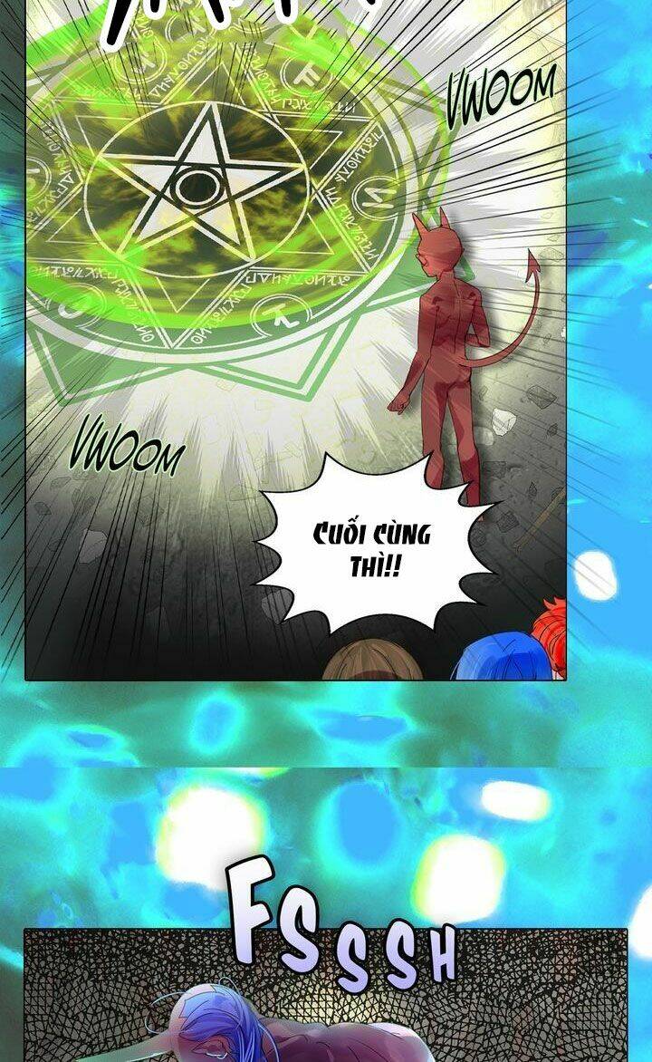 Tôi Không Phải Là Người Tốt Chapter 142 - Trang 2