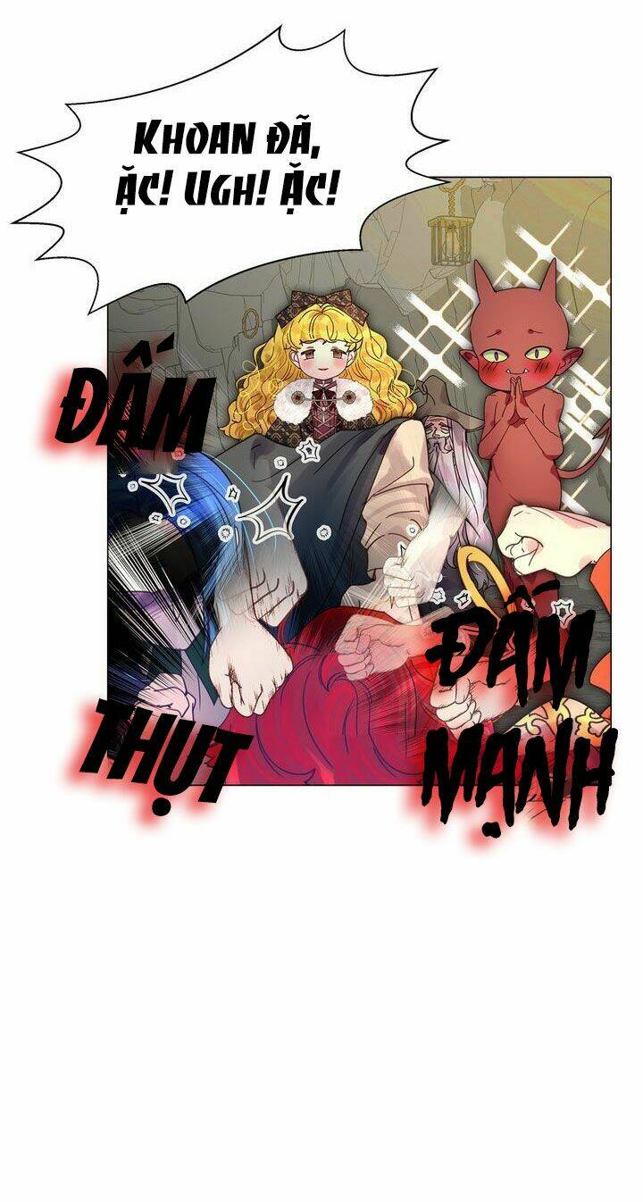 Tôi Không Phải Là Người Tốt Chapter 142 - Trang 2