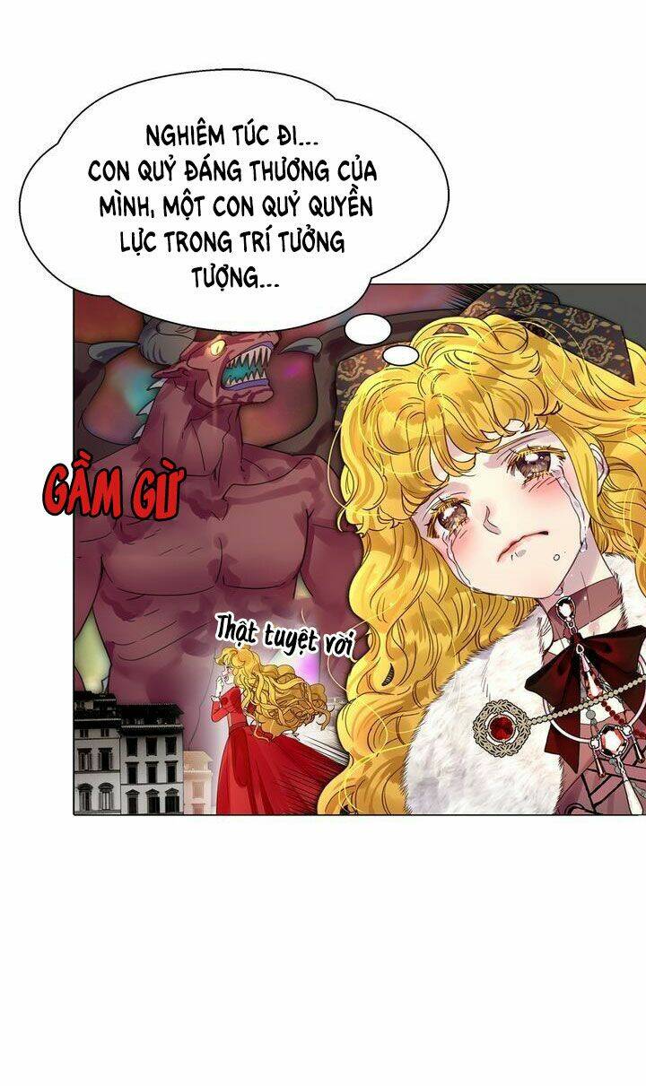 Tôi Không Phải Là Người Tốt Chapter 142 - Trang 2