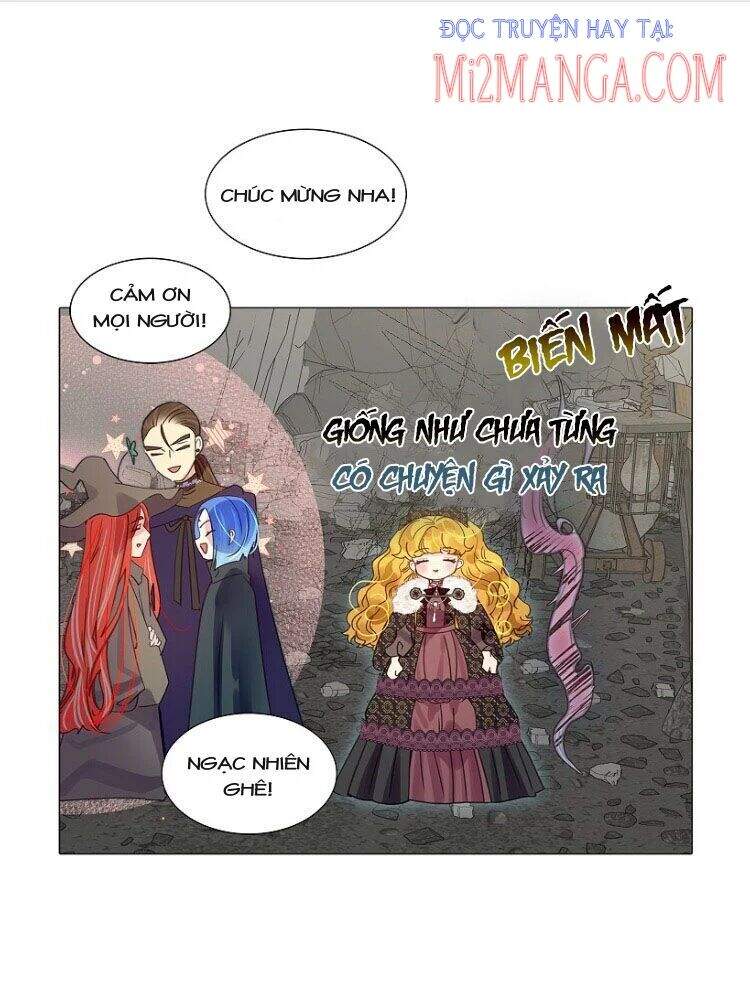 Tôi Không Phải Là Người Tốt Chapter 143.5 - Trang 2