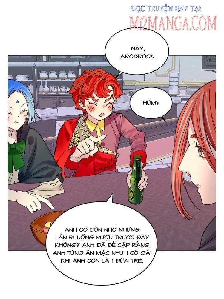 Tôi Không Phải Là Người Tốt Chapter 143.5 - Trang 2