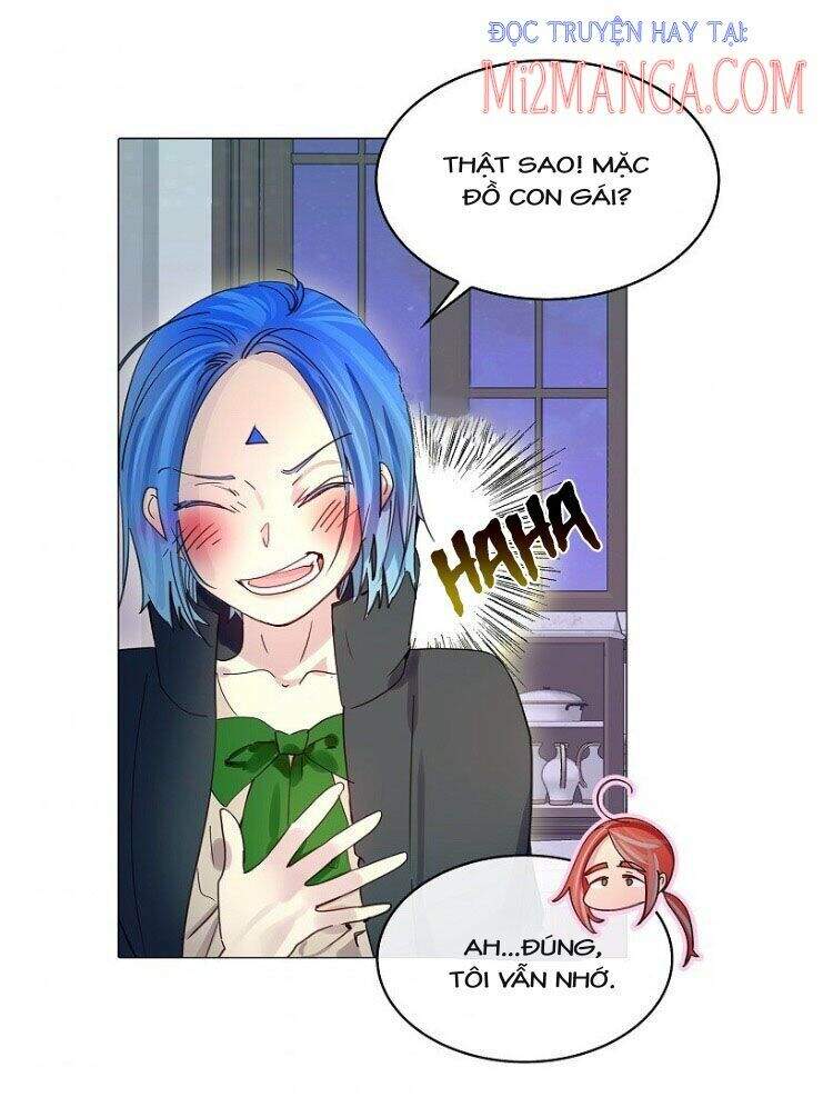 Tôi Không Phải Là Người Tốt Chapter 143.5 - Trang 2