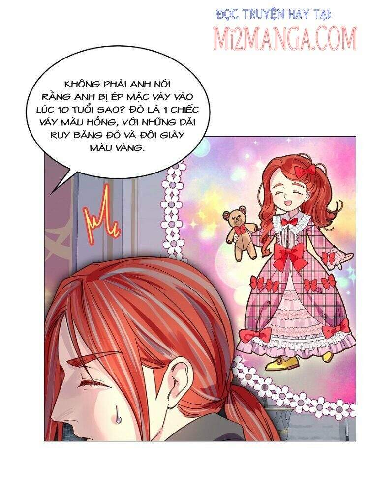 Tôi Không Phải Là Người Tốt Chapter 143.5 - Trang 2