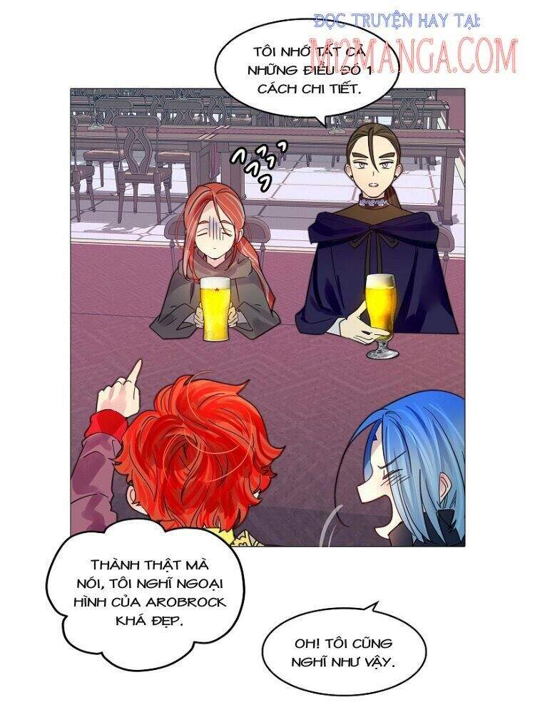 Tôi Không Phải Là Người Tốt Chapter 143.5 - Trang 2