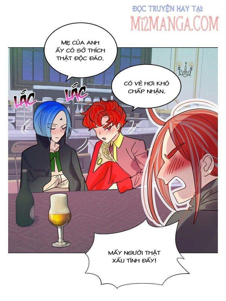 Tôi Không Phải Là Người Tốt Chapter 143.5 - Trang 2