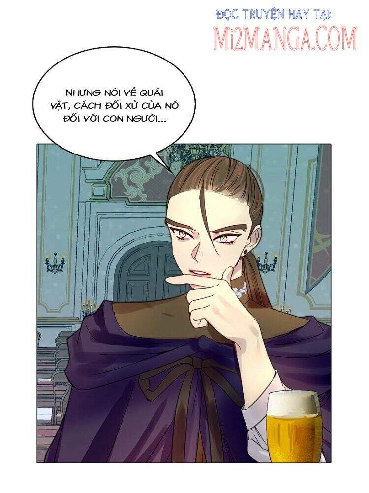 Tôi Không Phải Là Người Tốt Chapter 143.5 - Trang 2