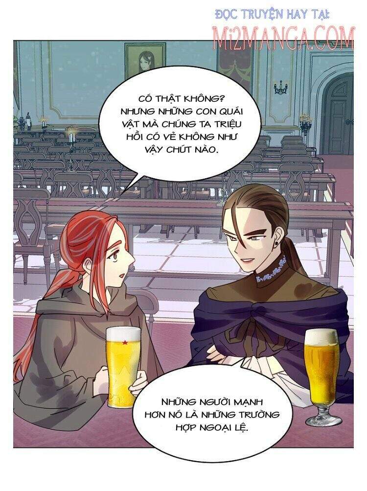 Tôi Không Phải Là Người Tốt Chapter 143.5 - Trang 2