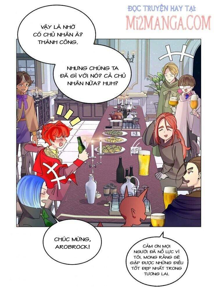 Tôi Không Phải Là Người Tốt Chapter 143.5 - Trang 2