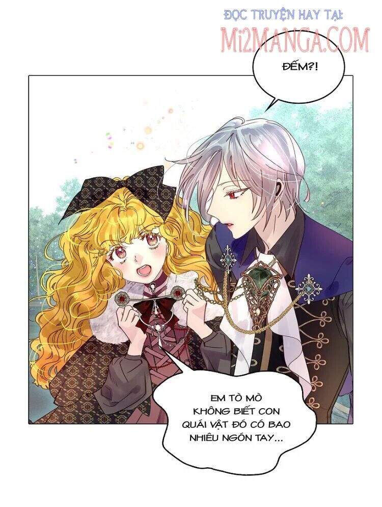 Tôi Không Phải Là Người Tốt Chapter 143.5 - Trang 2