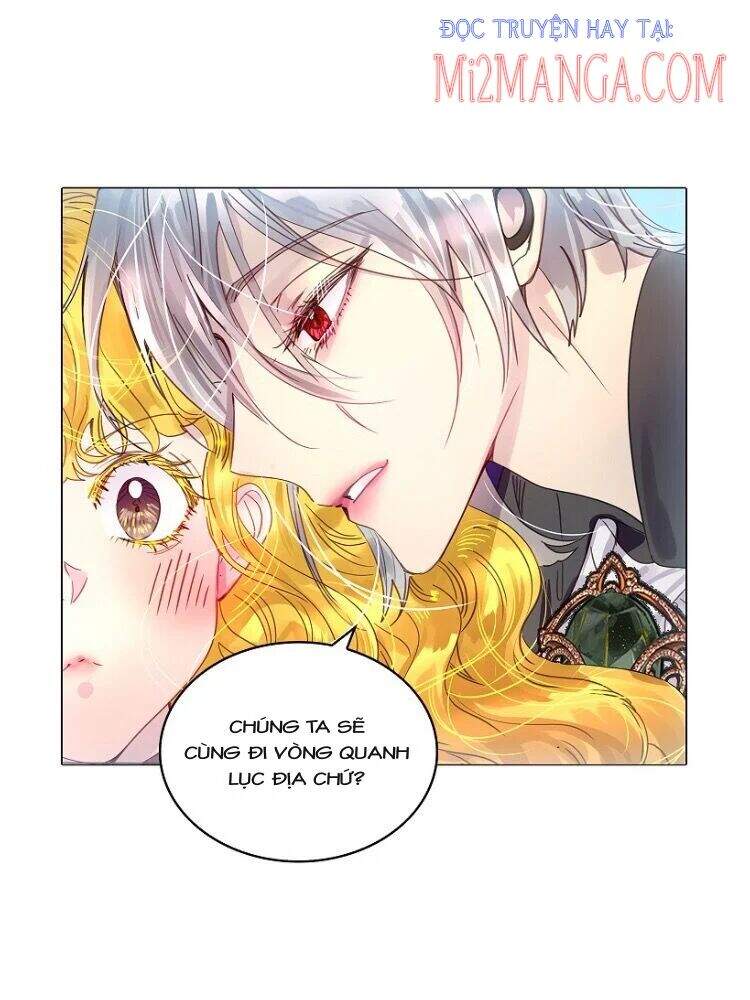 Tôi Không Phải Là Người Tốt Chapter 143.5 - Trang 2